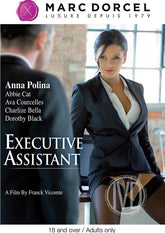 Executive Assistant